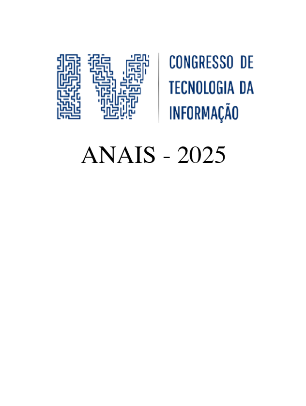 IV Congresso de Tecnologia da Informação