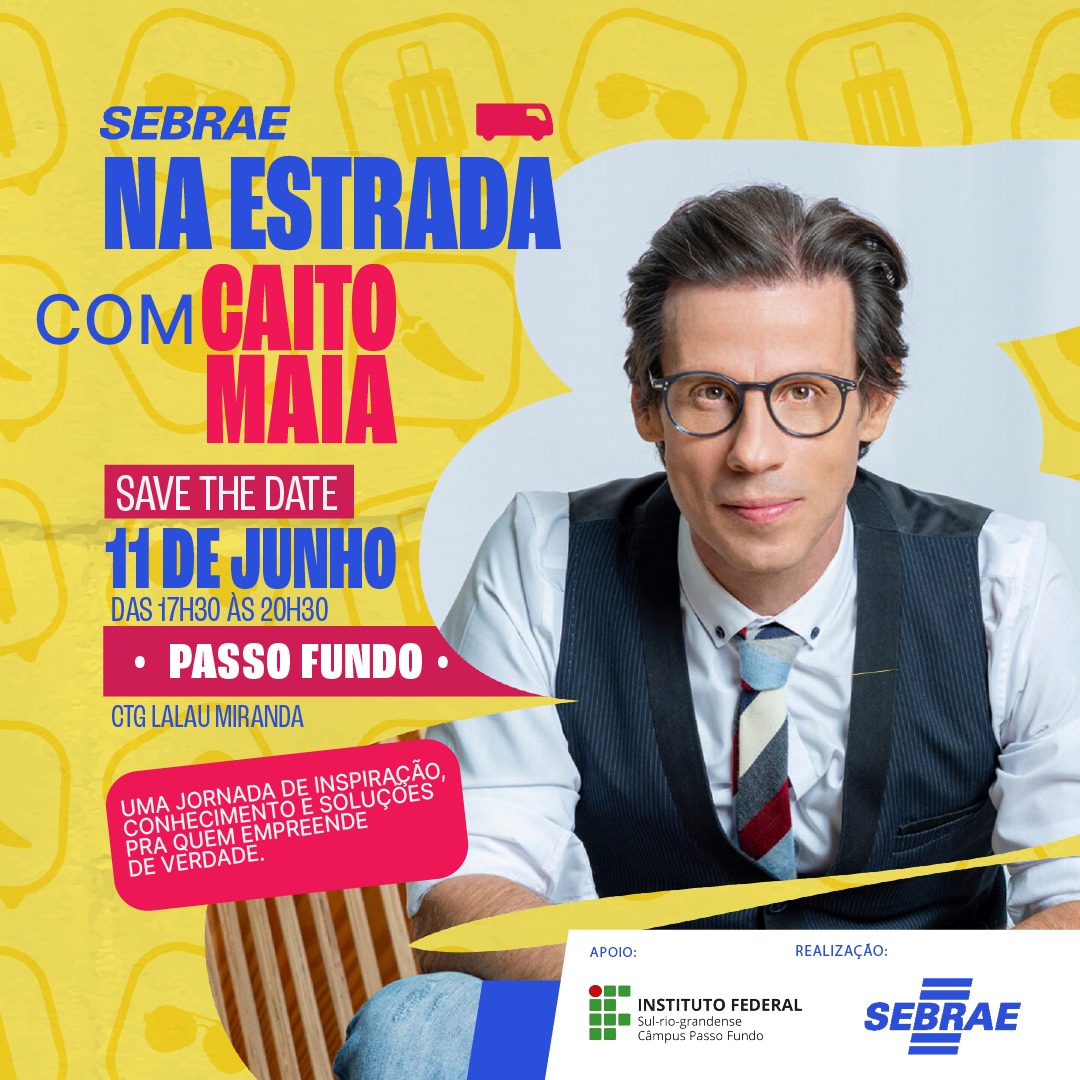 Esquenta 2026