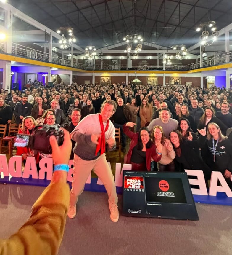 Evento Caito 2026