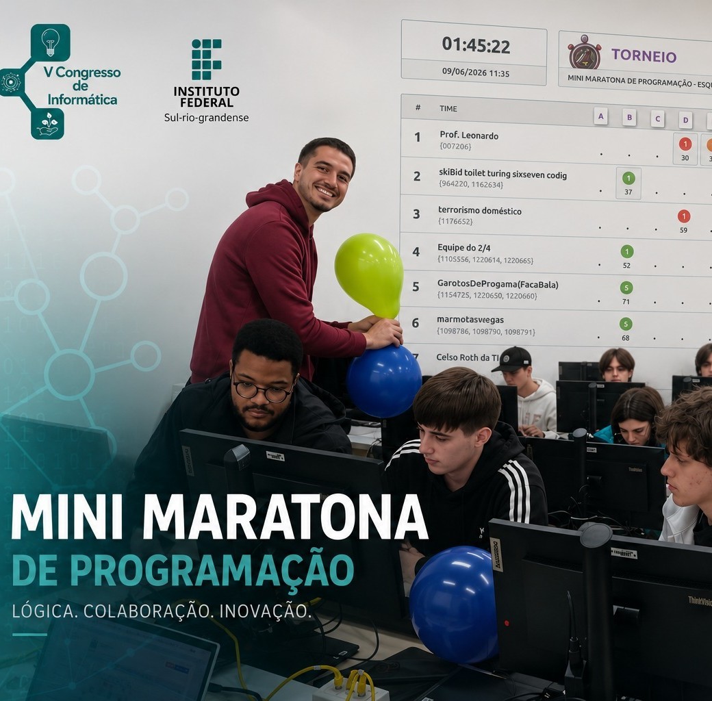 Mini Maratona 2026