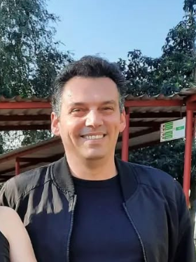 Professor João Brezolin