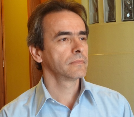 Professor CarlosPetry