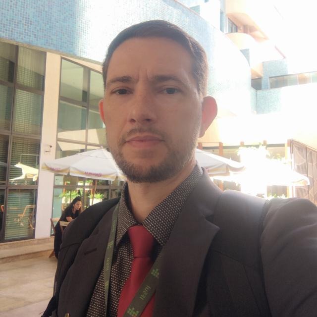 Vinicius Guimarães
